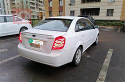 شيفروليه اوبترا